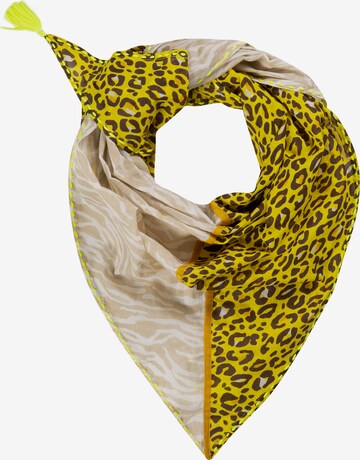 Foulard CODELLO en beige