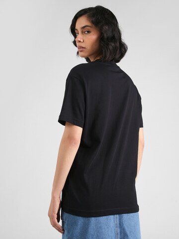 KARL LAGERFELD JEANS T-Shirt in Schwarz