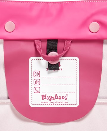 PLAYSHOES Toiminnallinen takki värissä lila