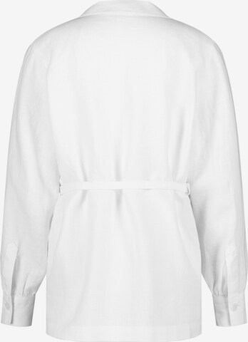 GERRY WEBER Blazer in White