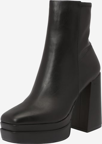 ALDO Ankle Boots 'Mabel' in Black: front