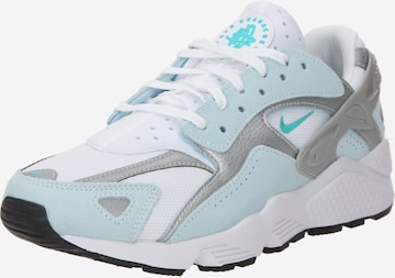 Nike Sportswear Tenisky 'AIR HUARACHE' – bílá: přední strana