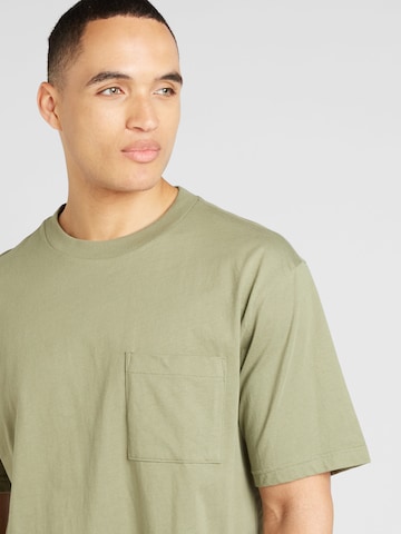 GAP Μπλουζάκι 'EVERYDAY' σε πράσινο