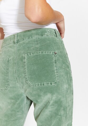 Angels Regular Jeans 'Darleen' in Groen