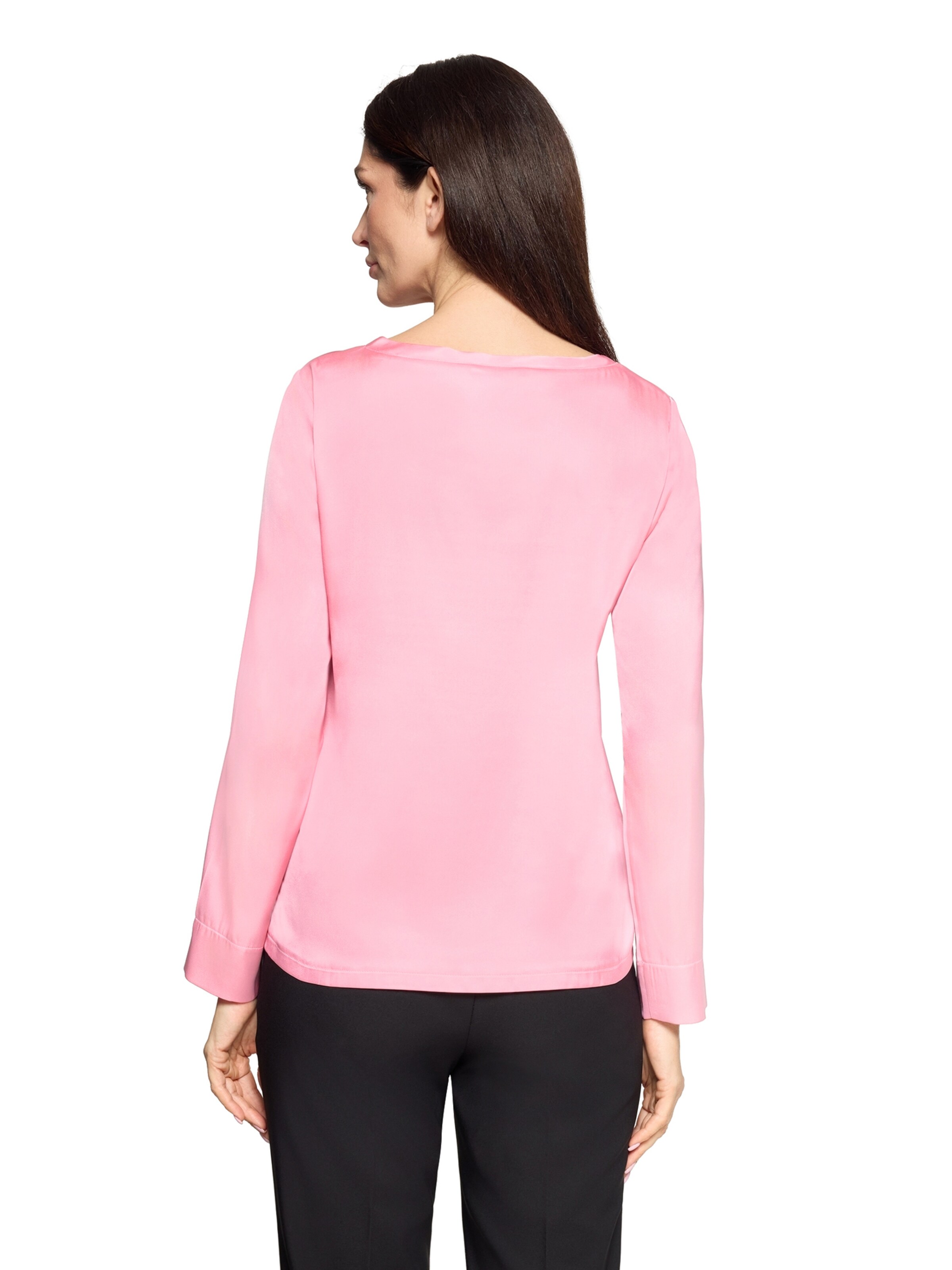 Betty Barclay Bluse in Pink