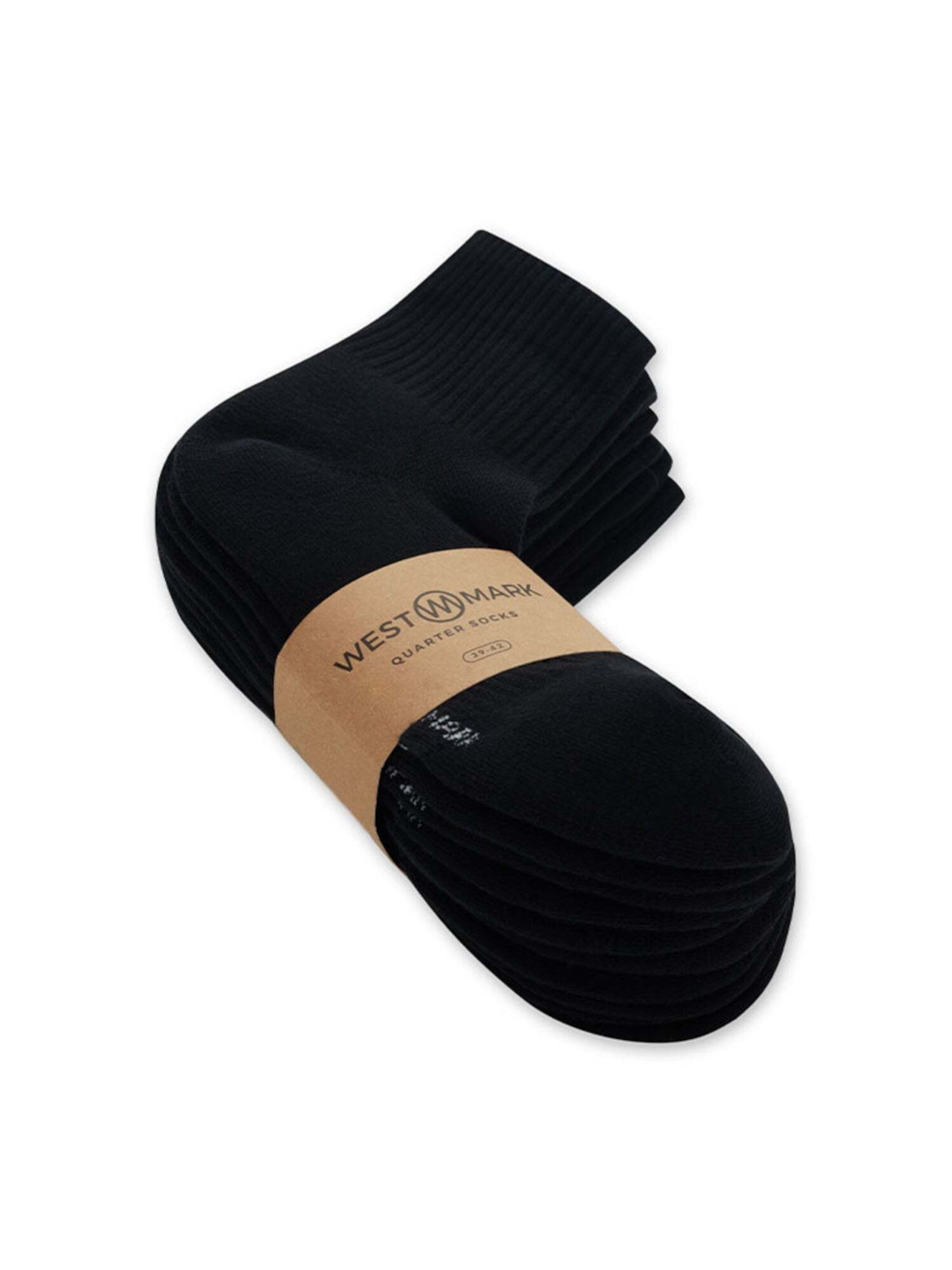 WESTMARK LONDON Sokker i sort