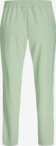 JJXXWide Leg/ Široke nogavice Hlače 'Poppy' - zelena boja