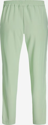 JJXX Wide leg Pants 'Poppy' in Green