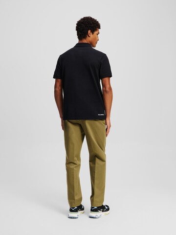 Karl Lagerfeld Shirt in Black