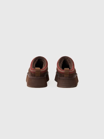 UGG Пантолеты 'Tazz II' в Коричневый