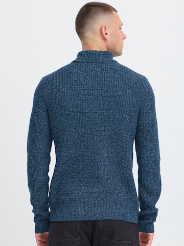 BLEND - Jersey en azul