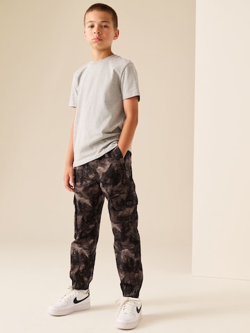 Next - Tapered Pantalón en Mezcla de colores