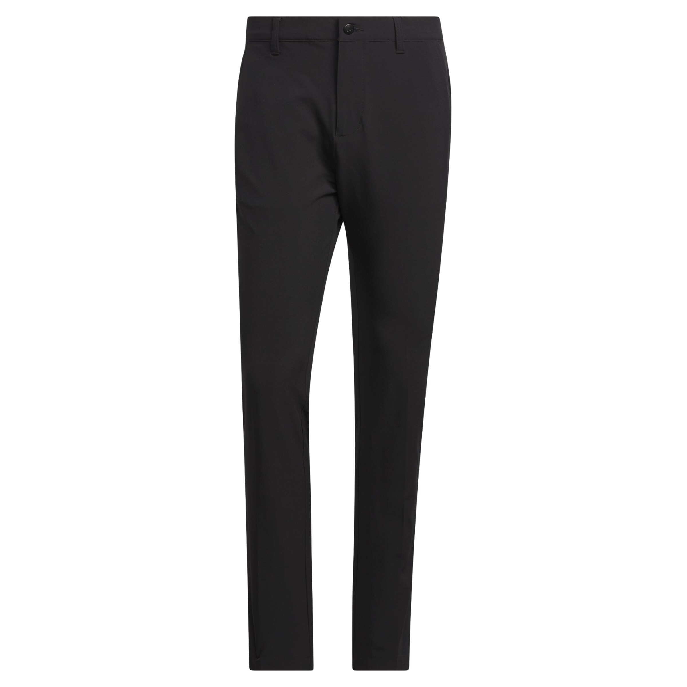 ADIDAS PERFORMANCE Regular Sports trousers 'Ultimate365' in Black: front