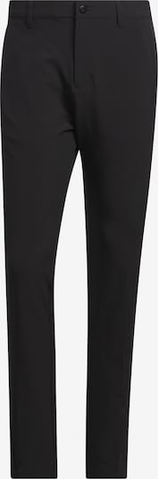 ADIDAS PERFORMANCE Workout Pants 'Ultimate365' in Black, Item view