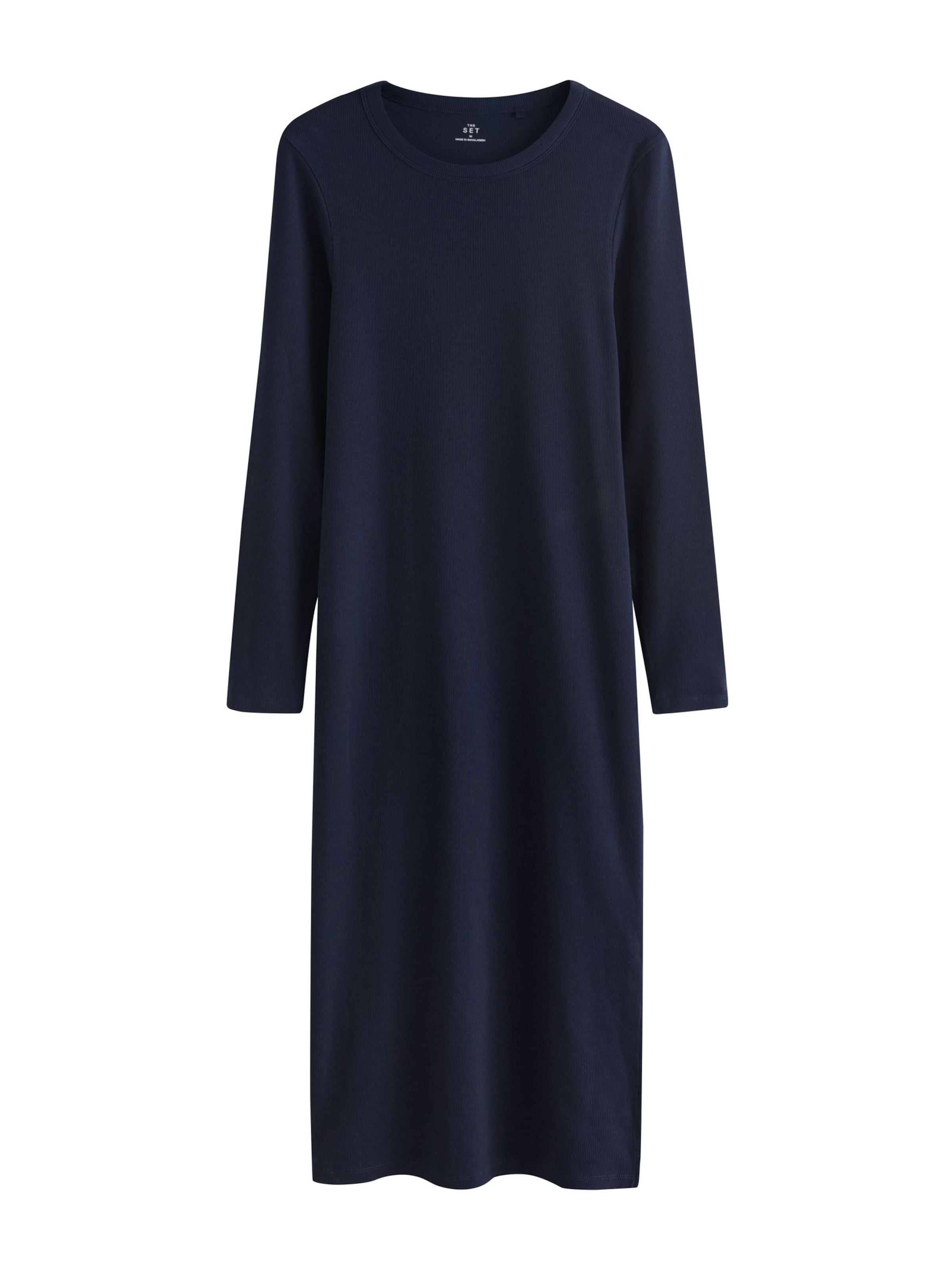 The Set - Vestido em azul