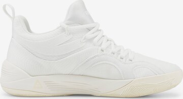 PUMA Sportovní boty 'Blaze Court' – bílá