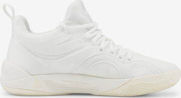 PUMA - Sapatilha de desporto 'Blaze Court' em branco