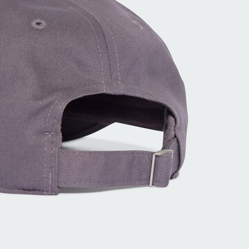 ADIDAS ORIGINALS Cap 'Premium Essentials' in Grey