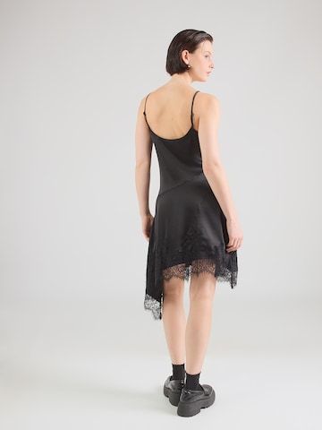 VERO MODA Dress 'VMROSE' in Black