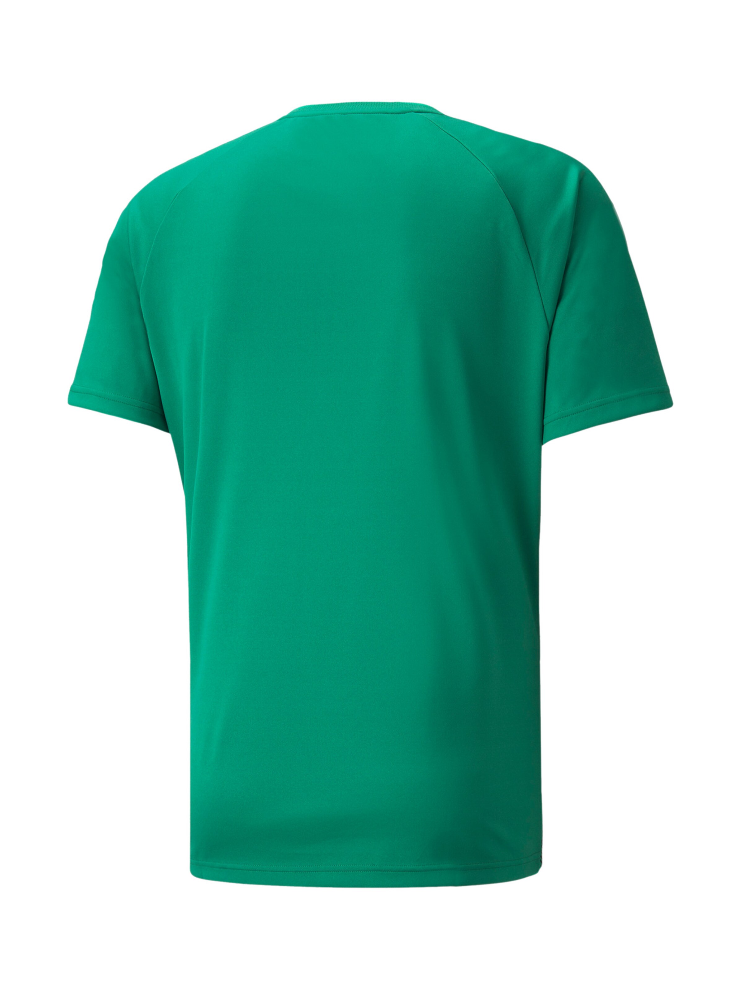 Männer Sportbekleidung PUMA Trikot in Smaragd - QT30698 Männer Sportbekleidung PUMA Trikot in Smaragd - QT30698