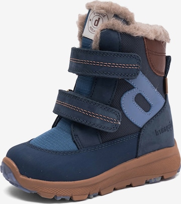 mėlyna BISGAARD Auliniai: priekis