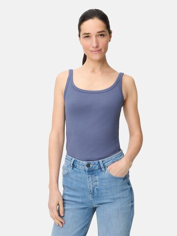 CAMEL ACTIVE Top in Blue: front