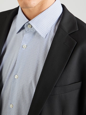 BOSS Regular fit Ing 'JOE' - kék