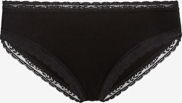 s.Oliver Panty in Black