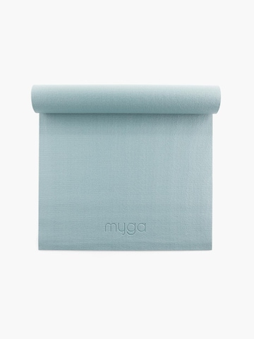 myga Mat 'Yogamatte' in Green