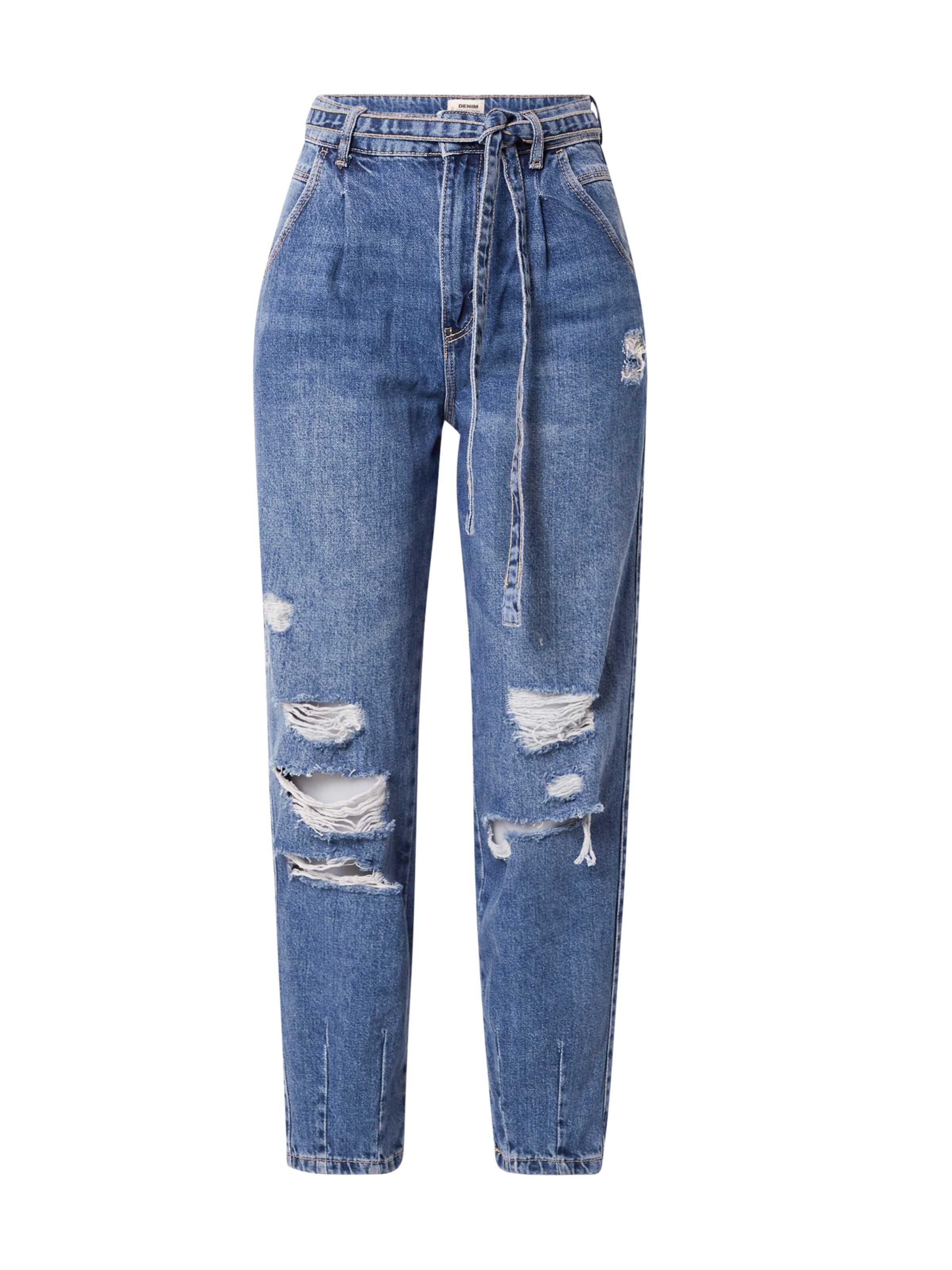 Bh9PU PROMO Tally Weijl Jeans Lisa in Blu 