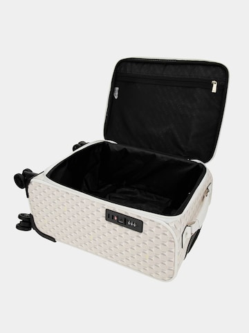 GUESS Trolley 'Norom' in Beige