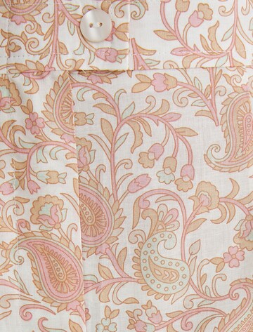 Koton Pajama Pants in Pink