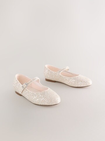 Next Balerina - fehér