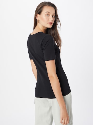 T-shirt 'LIMA' JDY en noir