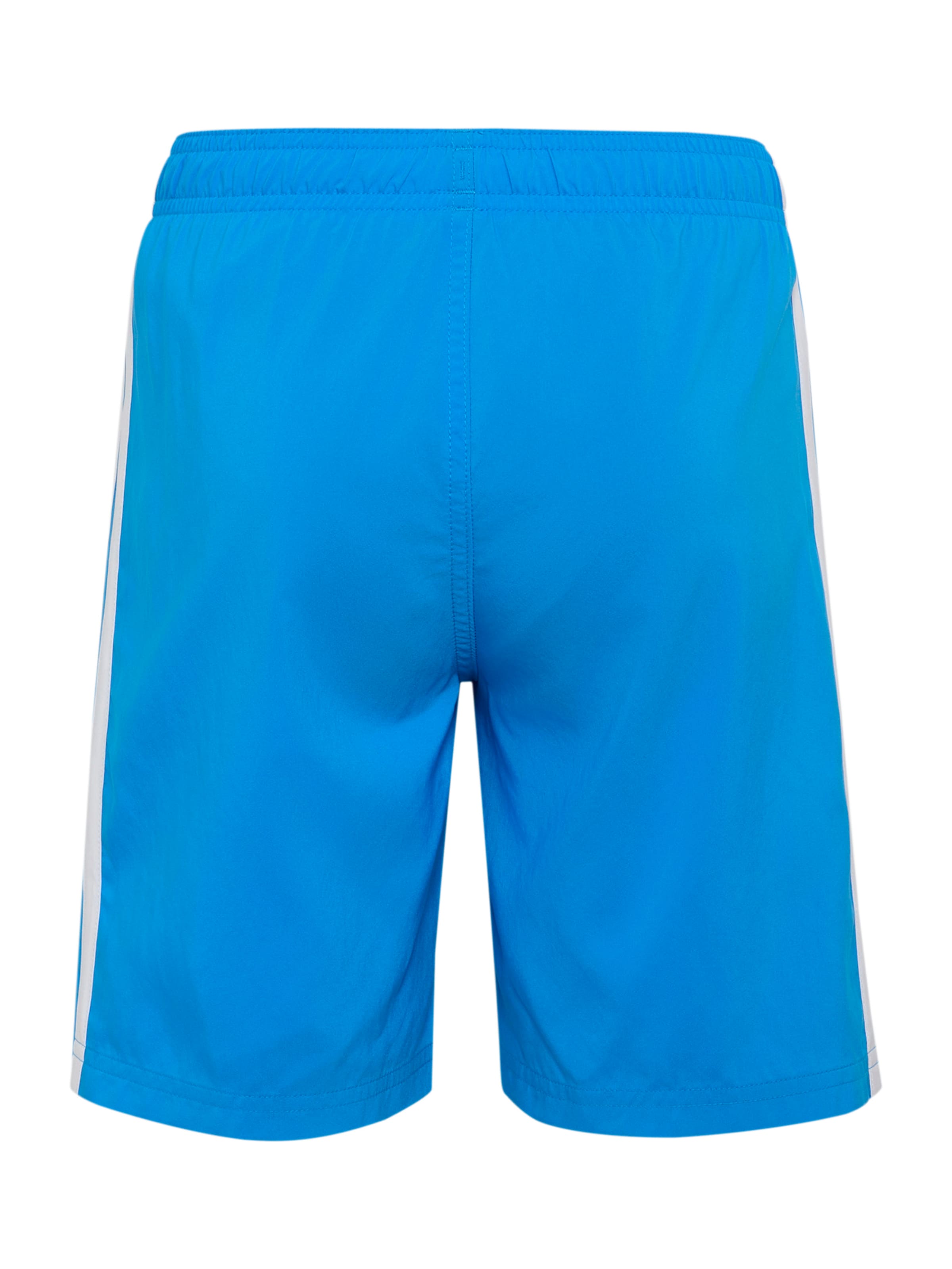 ADIDAS PERFORMANCE Sportieve badmode in Blauw