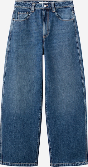 MANGO Traperice 'CLEMENCE' u plavi traper, Pregled proizvoda