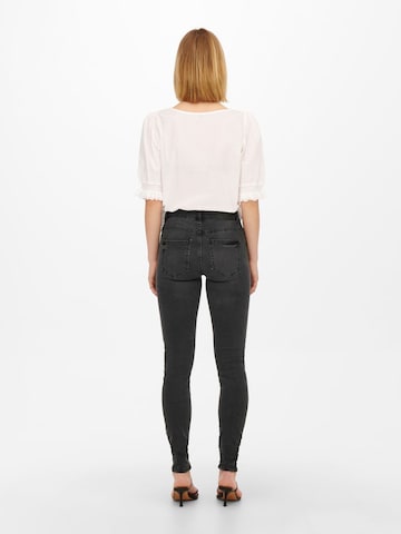 Skinny Jean JDY en noir