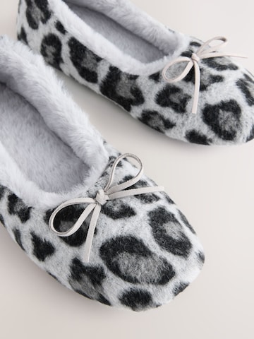 Next Μπαλαρίνα σε γκρι