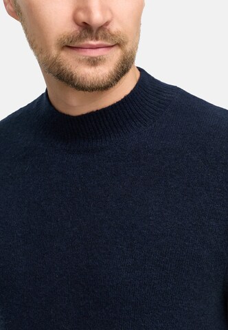 JEFF Sweater in Blue