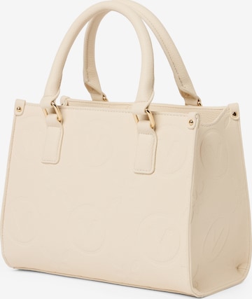 VALENTINO Handbag in White: front