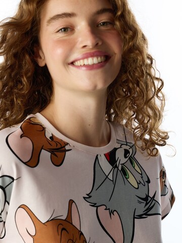 Penti - Pijama 'Pyjama-Sets' em mistura de cores