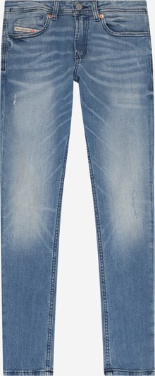 DIESEL جينز 'Sleenker' بـ دنم الأزرق, عرض المنتج