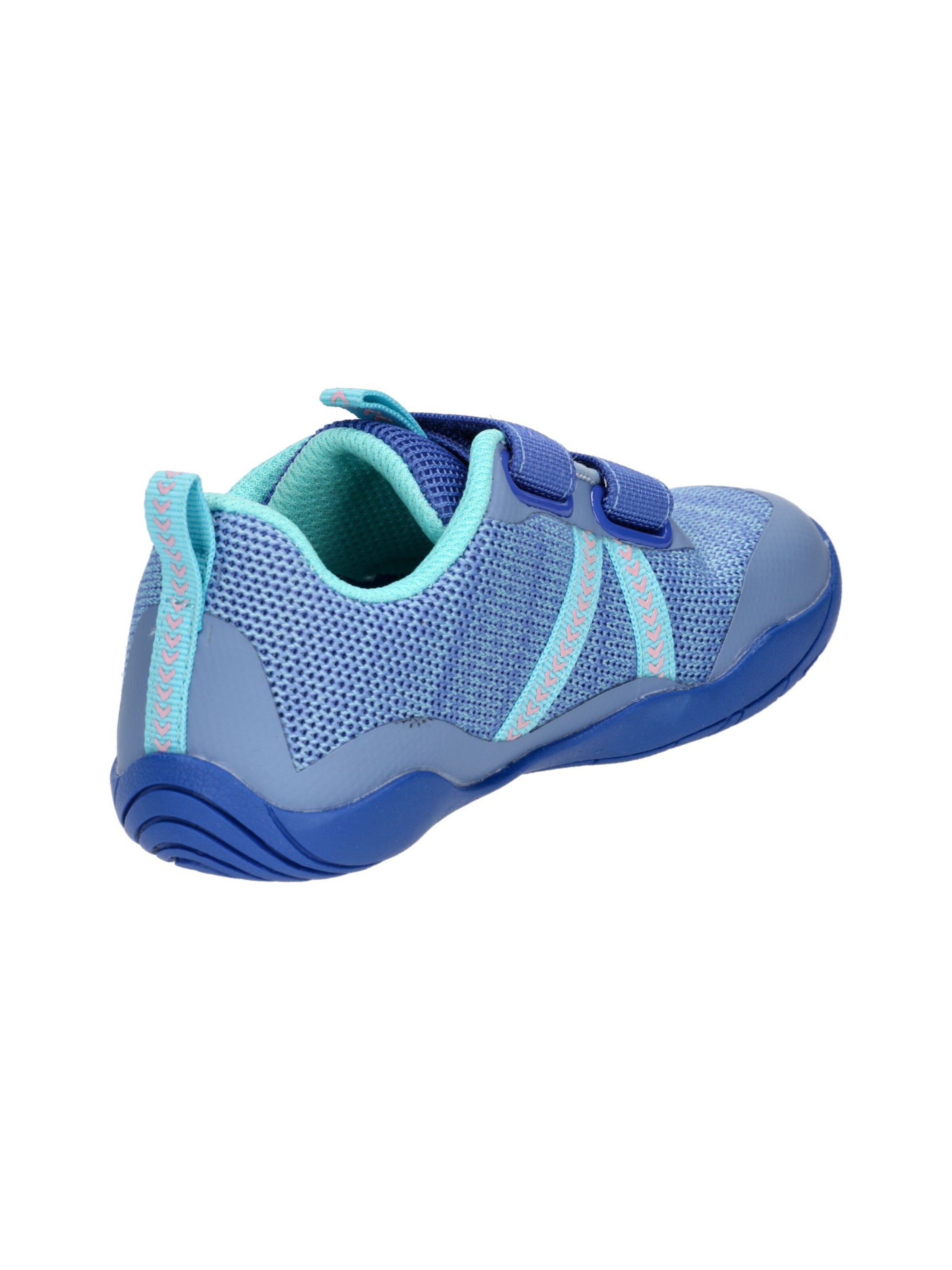 LICO First-Step Shoes 'Aride V' in Blue