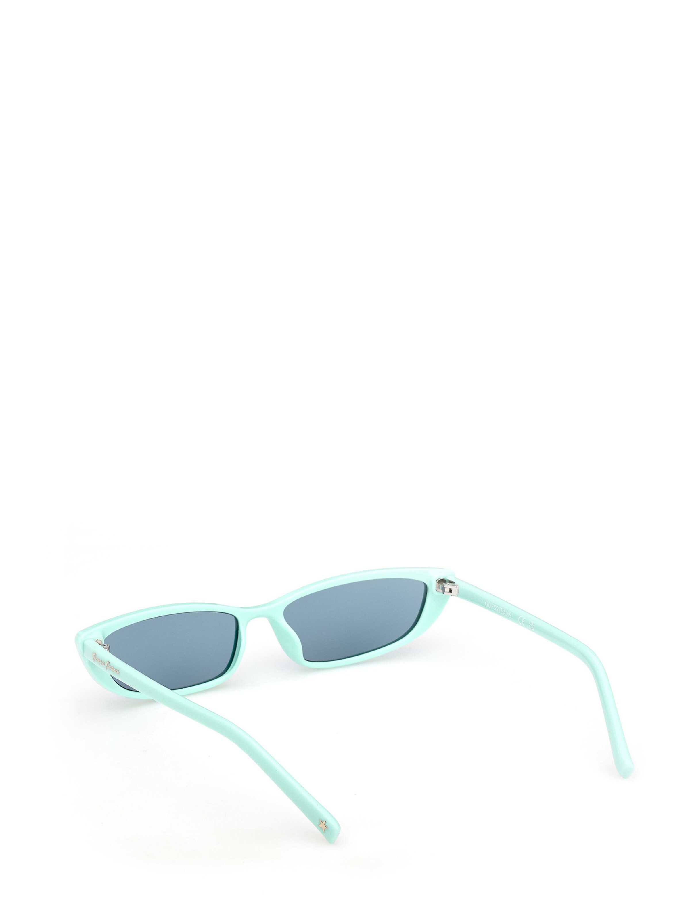 GUESS Sonnenbrille in Blau