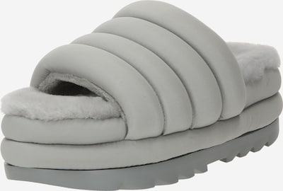 UGG Zapatillas de casa en gris claro, Vista del producto