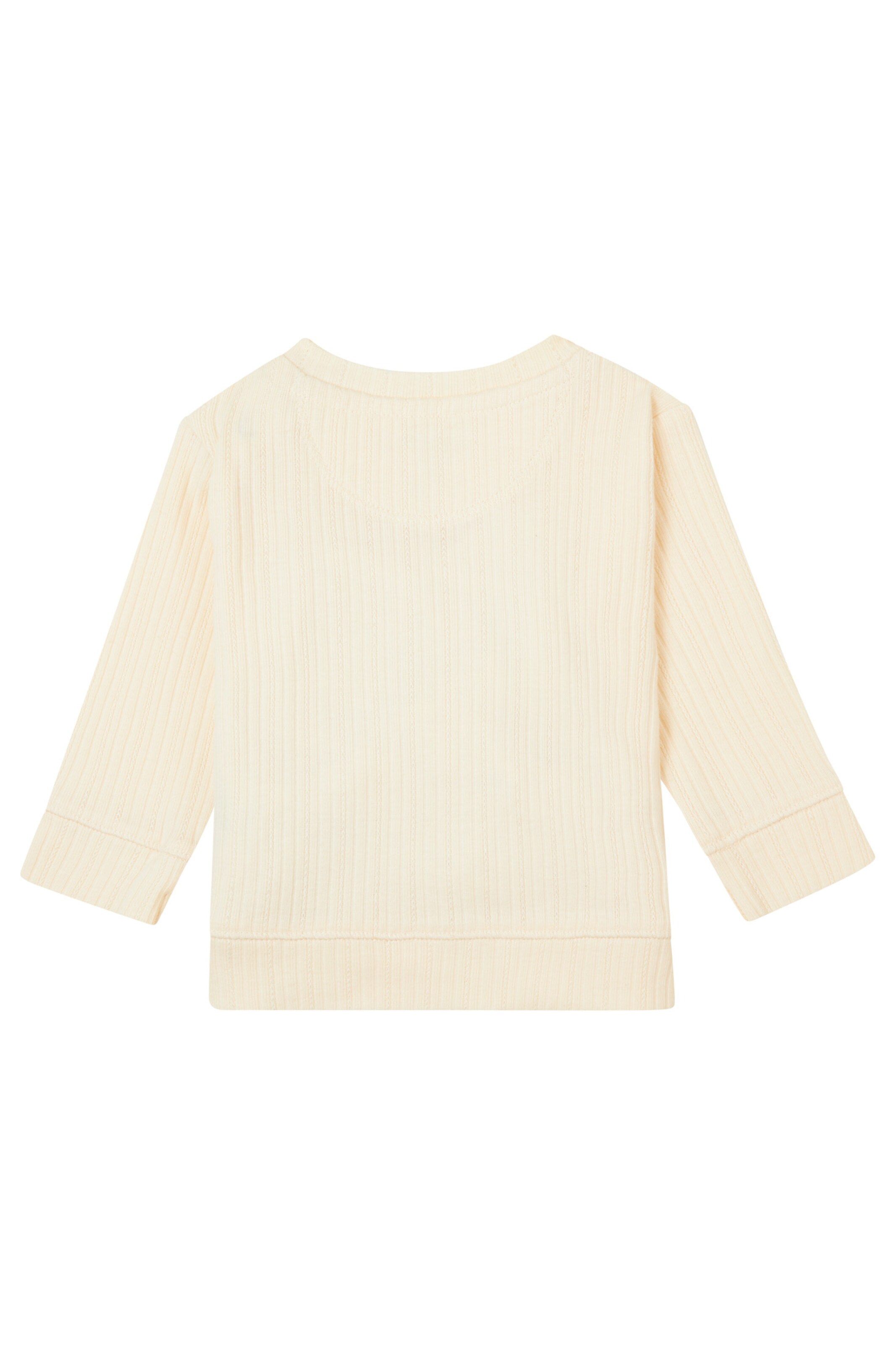 Noppies Shirt 'Grimshaw' in Weiß