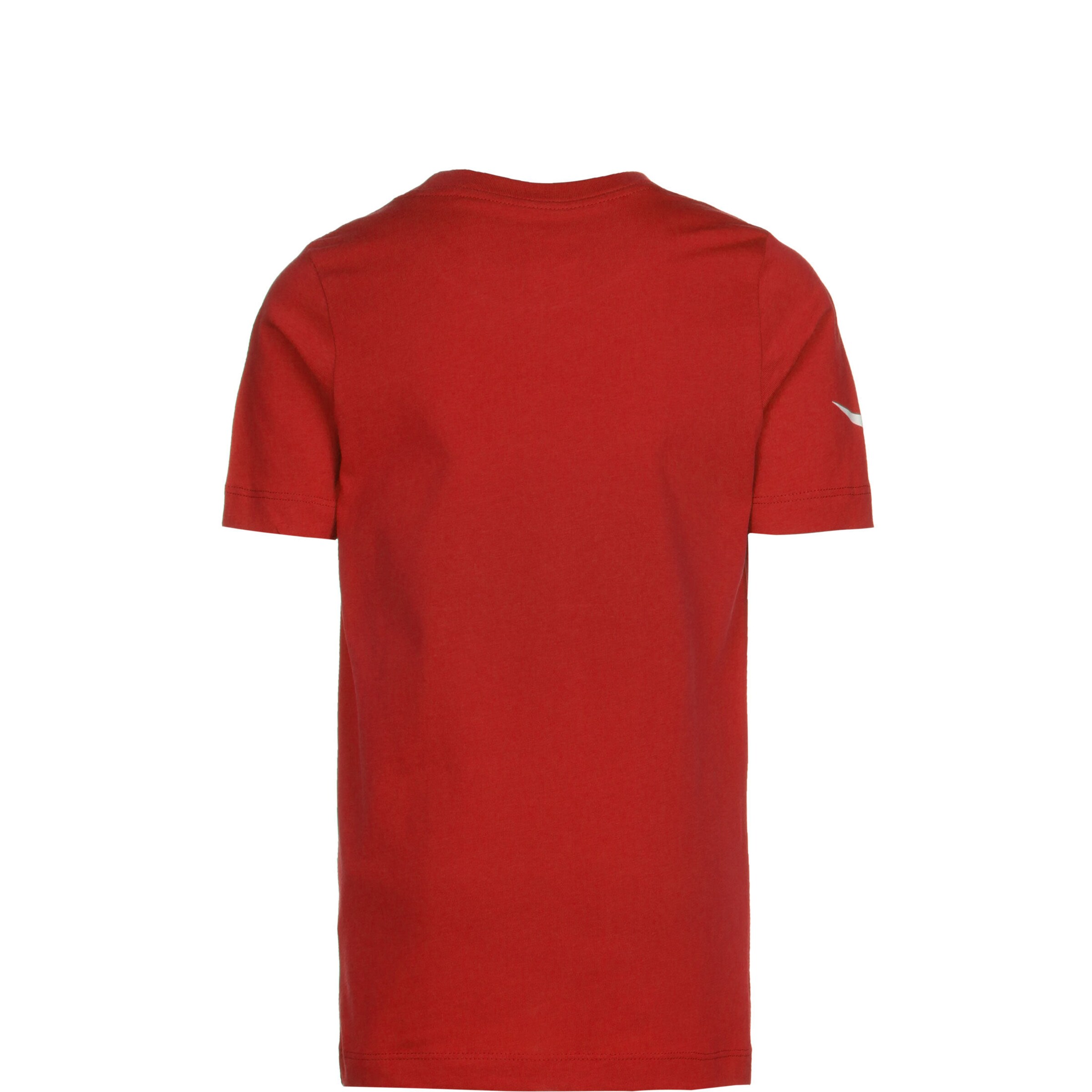 NIKE Performance Shirt 'Park 20' in Red