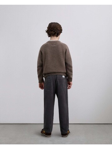 Scalpers Regular Byxa ' ' i grå