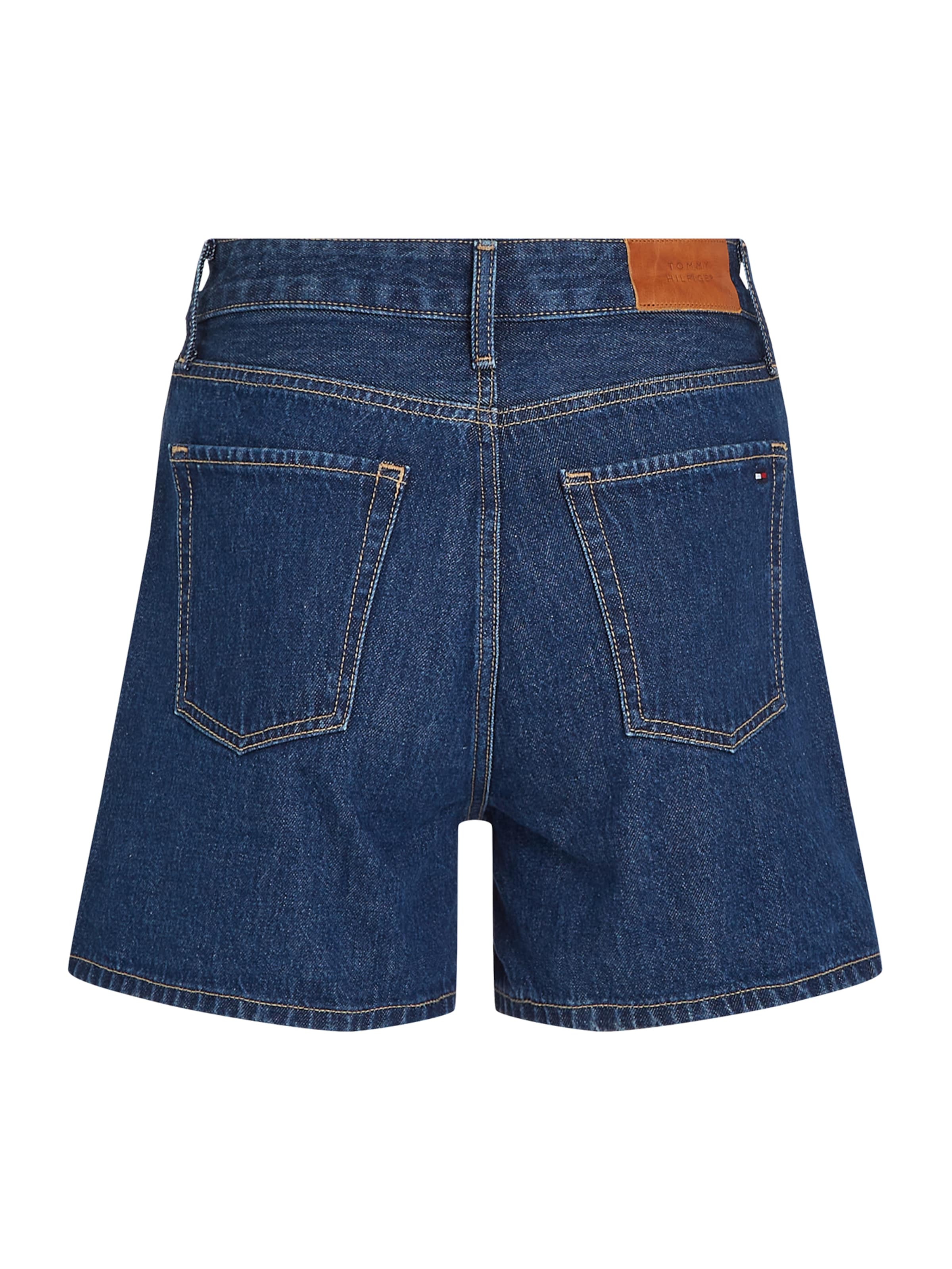 Regular Jean TOMMY HILFIGER en bleu