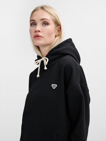 Sweat-shirt 'Bee' Hummel en noir